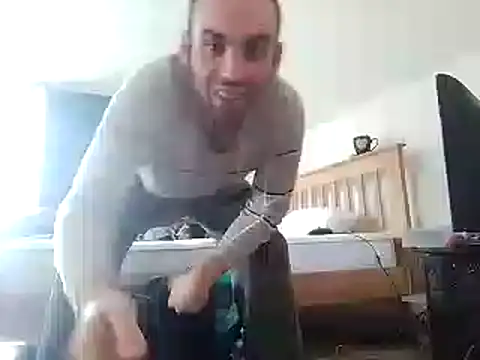 DrbigdickUK online show from February 15, 2025, 12:11 pm