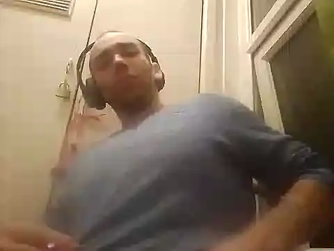 DrbigdickUK online show from February 18, 2025, 8:25 pm