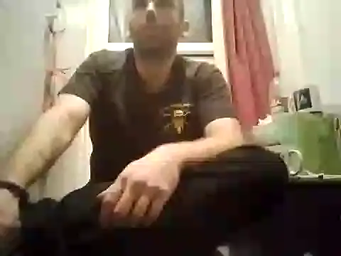 DrbigdickUK online show from September 16, 2025, 8:54 pm