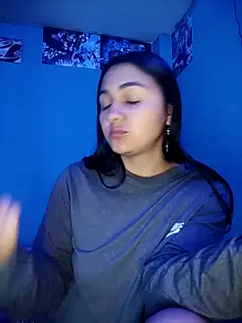 Nahiara velez online show from November 16, 2025, 4:45 pm