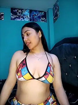 Nahiara velez online show from February 2, 2026, 10:41 pm