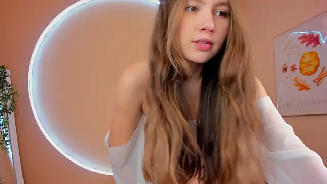 MaryannSoftt online show from January 15, 2025, 3:29 pm