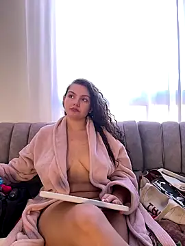 eva y marcelo online show from November 27, 2025, 12:29 pm