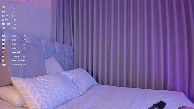 Snapshot of ashlyestone chatting on December 3, 2025, 1:46 am ashlyestone online show from December 3, 2025, 1:46 am