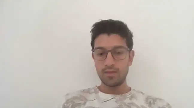 Snapshot of arjun_077 chatting on March 3, 2025, 4:14 am arjun 077 online show from March 3, 2025, 4:14 am