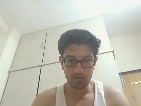 Snapshot of arjun_077 chatting on October 20, 2025, 6:19 pm arjun 077 online show from October 20, 2025, 6:19 pm