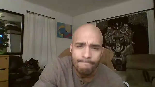 Snapshot of JohnnyDeep187 chatting on December 18, 2024, 9:47 am JohnnyDeep187 online show from December 18, 2024, 9:47 am