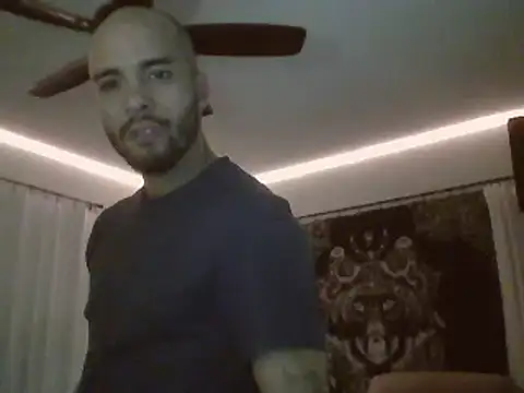 Snapshot of JohnnyDeep187 chatting on January 10, 2025, 7:46 am JohnnyDeep187 online show from January 10, 2025, 7:46 am