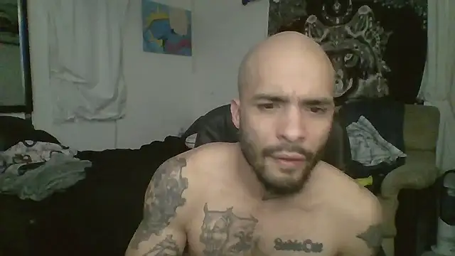 Snapshot of JohnnyDeep187 chatting on January 16, 2025, 9:05 am JohnnyDeep187 online show from January 16, 2025, 9:05 am