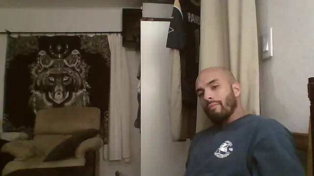 Snapshot of JohnnyDeep187 chatting on February 25, 2025, 8:36 am JohnnyDeep187 online show from February 25, 2025, 8:36 am