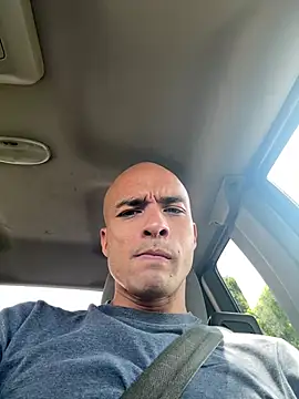 JohnnyDeep187 online show from April 8, 2026, 8:20 pm