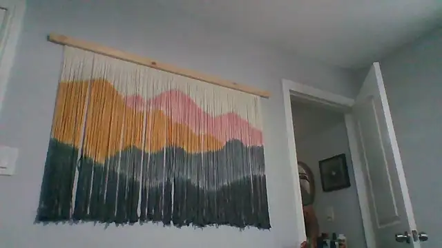 JohnnyDeep187 online show from April 19, 2026, 8:33 pm