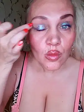 IsabellaBoni online show from November 23, 2025, 7:19 am