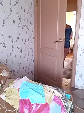 IsabellaBoni online show from January 12, 2026, 7:24 am