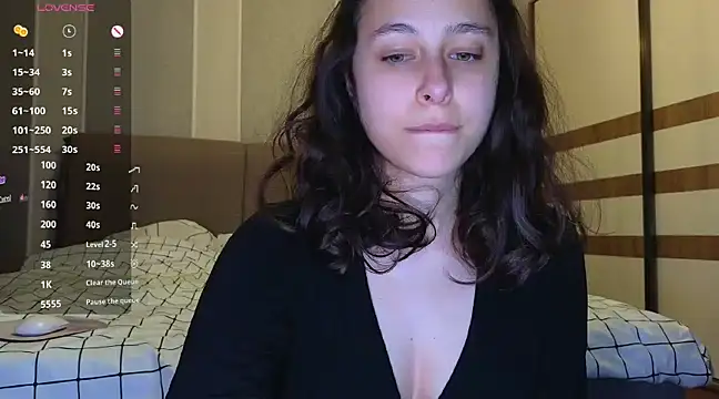 Snapshot of Agatha_Sade chatting on February 20, 2025, 3:52 pm Agatha Sade online show from February 20, 2025, 3:52 pm