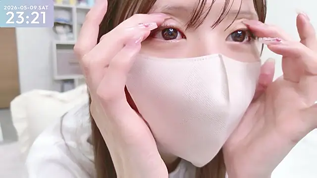 Snapshot of -SHINON- chatting on May 9, 2026, 2:22 pm -SHINON- online show from May 9, 2026, 2:22 pm