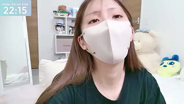 Snapshot of -SHINON- chatting on May 24, 2026, 1:16 pm -SHINON- online show from May 24, 2026, 1:16 pm