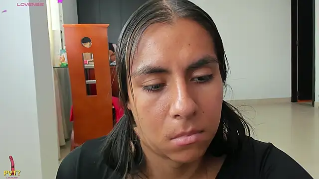 Snapshot of Kamilasalazar chatting on February 15, 2025, 6:01 pm Kamilasalazar online show from February 15, 2025, 6:01 pm