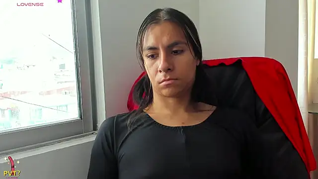 Snapshot of Kamilasalazar chatting on February 15, 2025, 9:04 pm Kamilasalazar online show from February 15, 2025, 9:04 pm