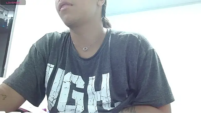 Snapshot of Kamilasalazar chatting on September 15, 2025, 7:58 pm Kamilasalazar online show from September 15, 2025, 7:58 pm