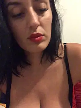 Catmila94 online show from January 17, 2026, 4:28 am