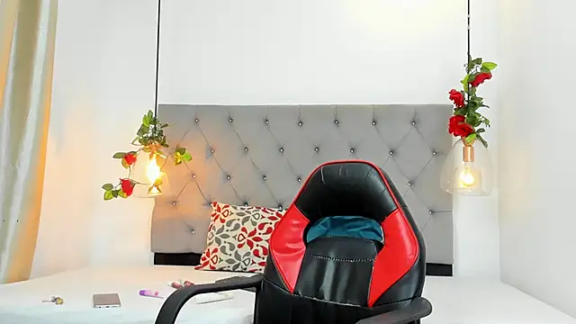 Santy carrington online show from December 24, 2024, 12:55 pm