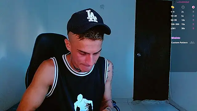 bray hotboy777 online show from December 3, 2025, 9:57 pm