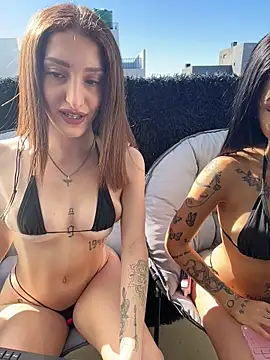 Snapshot of IvonneJoy chatting on March 15, 2026, 7:09 pm IvonneJoy online show from March 15, 2026, 7:09 pm