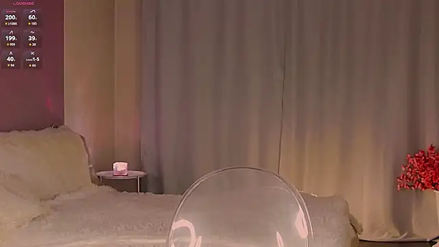 nik0le  online show from January 12, 2026, 12:16 am