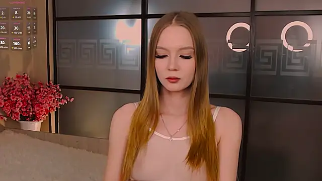 nik0le  online show from February 7, 2026, 12:03 am