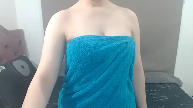kimberlyjamexxx online show from May 31, 2026, 1:03 am