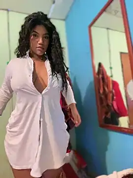 JennamartinyII online show from January 27, 2025, 12:16 pm