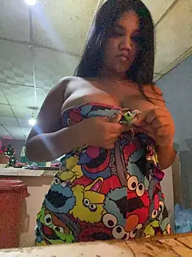 JennamartinyII online show from January 6, 2026, 11:47 am