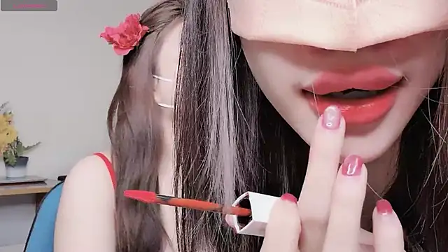 LyLy Office online show from March 22, 2025, 3:09 am