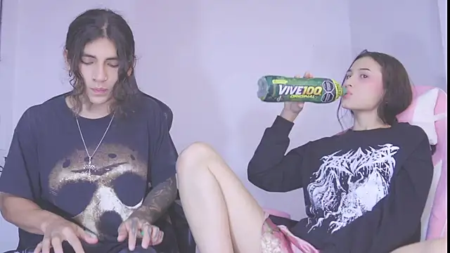 gabriel  manson online show from January 12, 2025, 1:11 am