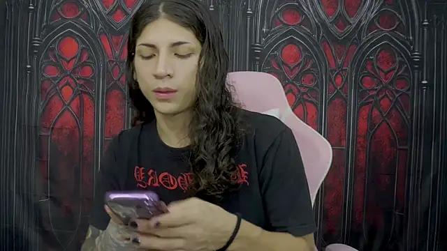 gabriel  manson online show from September 23, 2025, 2:03 am