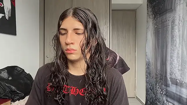 gabriel  manson online show from April 5, 2026, 5:43 pm