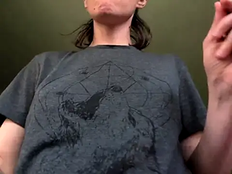 Snapshot of Milky_hairy_mommy chatting on February 23, 2026, 2:47 pm Milky hairy mommy online show from February 23, 2026, 2:47 pm