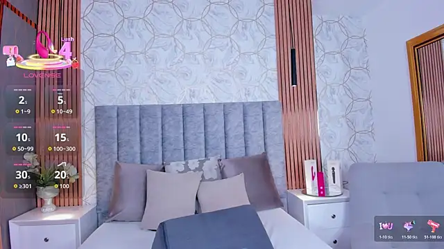 Snapshot of Britanymooree chatting on February 6, 2026, 7:28 pm Britanymooree online show from February 6, 2026, 7:28 pm