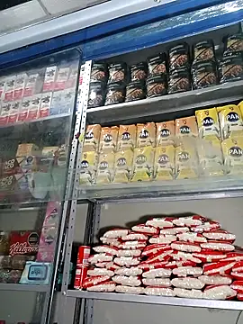 Magica lorena online show from November 30, 2025, 11:47 am