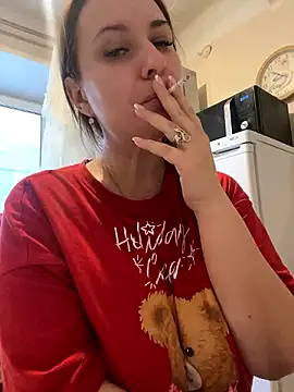 Snapshot of OlgaBuzzz chatting on December 3, 2024, 3:41 am OlgaBuzzz online show from December 3, 2024, 3:41 am