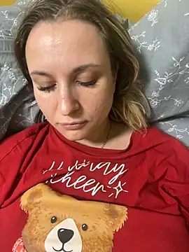 Snapshot of OlgaBuzzz chatting on March 10, 2025, 1:54 pm OlgaBuzzz online show from March 10, 2025, 1:54 pm