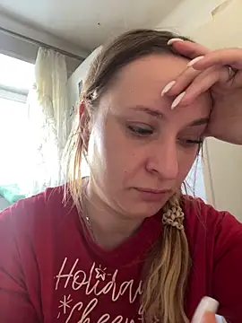 Snapshot of OlgaBuzzz chatting on March 15, 2025, 3:29 am OlgaBuzzz online show from March 15, 2025, 3:29 am