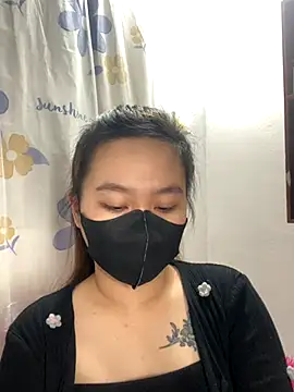 Odette68 online show from December 4, 2024, 9:29 am