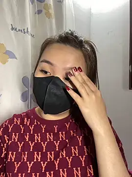 Odette68 online show from December 18, 2024, 1:59 am