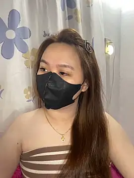 Odette68 online show from December 28, 2024, 7:33 am