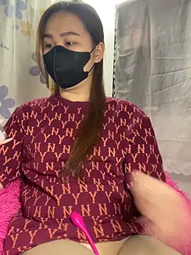 Odette68 online show from March 19, 2025, 5:08 am