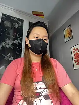 Odette68 online show from September 22, 2025, 3:30 am