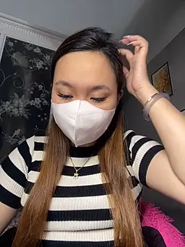 Odette68 online show from September 25, 2025, 12:14 am