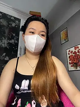 Odette68 online show from October 1, 2025, 1:33 am